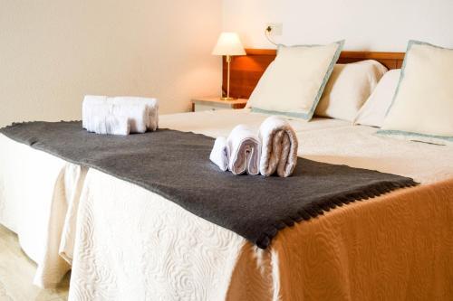 Villa Alexia - Apartment Brisa - Puerto Pollensa.