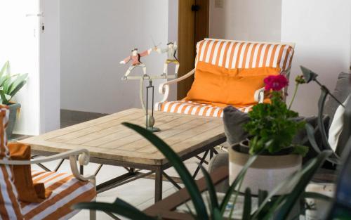 Villa Alexia - Apartment Brisa - Puerto Pollensa.