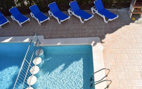 Villa Alexia - Apartment Brisa - Puerto Pollensa.