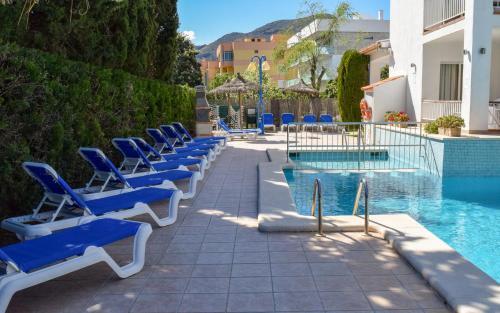 Villa Alexia - Apartment Brisa - Puerto Pollensa.