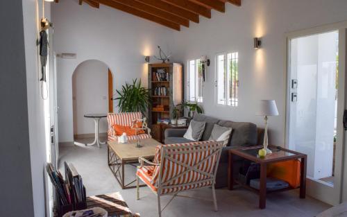 Villa Alexia - Apartment Brisa - Puerto Pollensa.