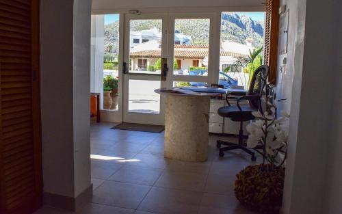 Villa Alexia - Apartment Brisa - Puerto Pollensa.