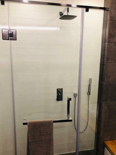 Apartamento Kievyan Bridge Luxury View Loft