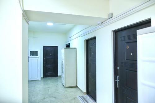 Central Yerevan 2 Bedroom Charming Apartment