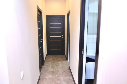 Central Yerevan 2 Bedroom Charming Apartment