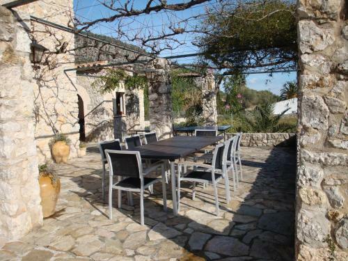 Villa Cal Apostol