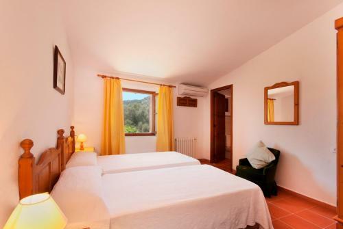 Villa Cal Apostol