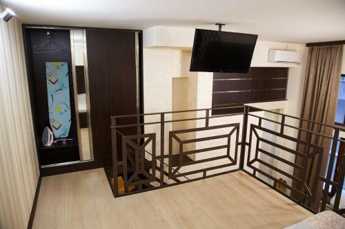 Apartamento Residence North Avenue, Small Center
