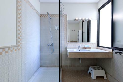 Lovely 3-bed Villa In Playa Blanca