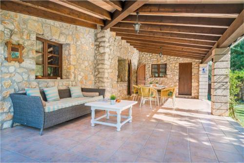 Villa Can Llobera Nou