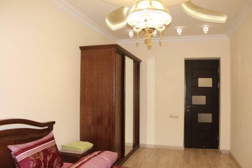 Apartamento Tumanyan Street