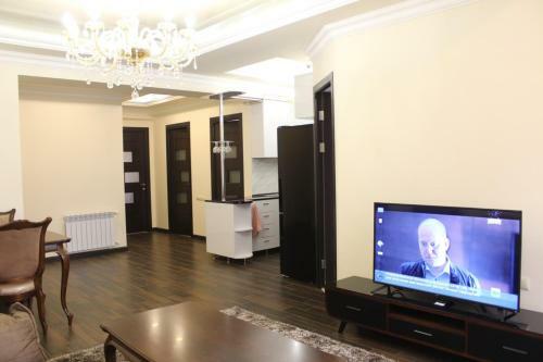 Apartamento Tumanyan Street