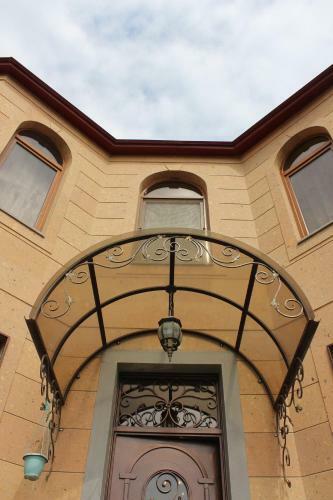 Luxury Villa With The Best Garden & Tours
