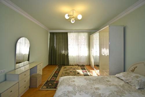 City Center Apartment Mashtoc