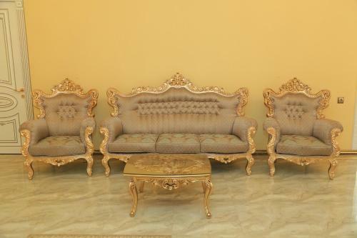 Apartamento Luxury 5 Bedroom Property In The Centre