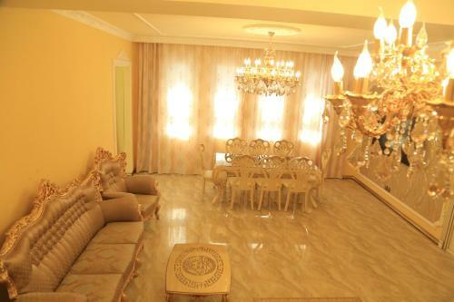 Apartamento Luxury 5 Bedroom Property In The Centre