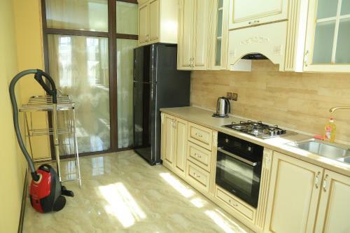 Apartamento Luxury 5 Bedroom Property In The Centre