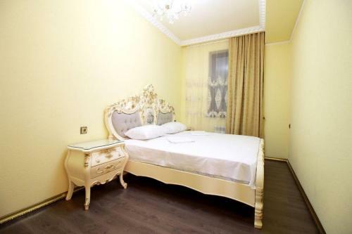 Apartamento Luxury 5 Bedroom Property In The Centre