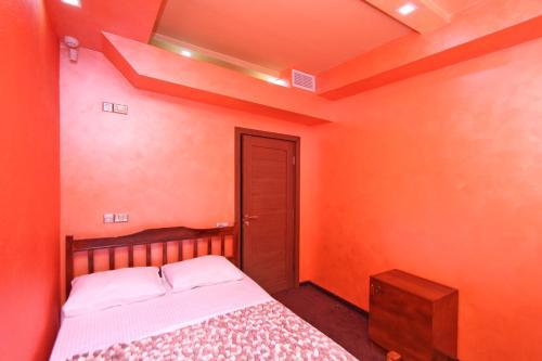 Albergue Hotel N1
