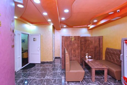 Albergue Hotel N1