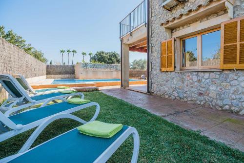 Almadrava Cifre Moll 6 Pax