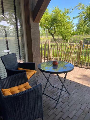 Hotel Hof Van 's Gravenmoer