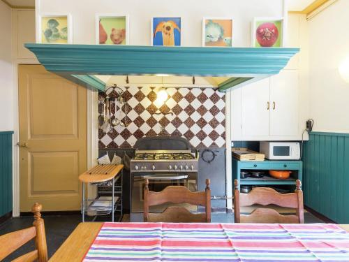 Agroturismo Holiday Home Hertenbroeksgoed Braamt
