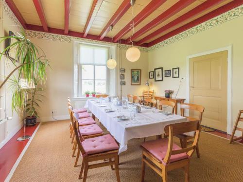 Agroturismo Holiday Home Hertenbroeksgoed Braamt