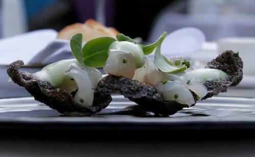 Hotel Mezzo Restaurant & Kamers