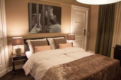 Hotel Huis Van Bewaring