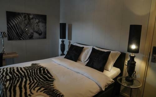 Hotel Huis Van Bewaring