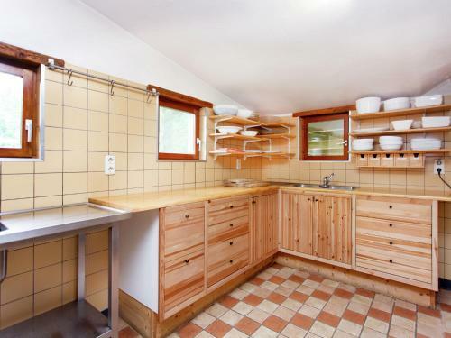 Lovely Farmhouse In Baexem Near Forest