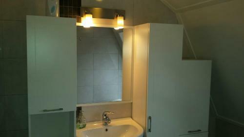 Bed & Breakfast De Oude Smidse
