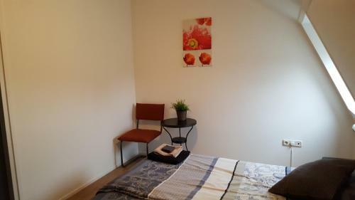 Bed & Breakfast De Oude Smidse