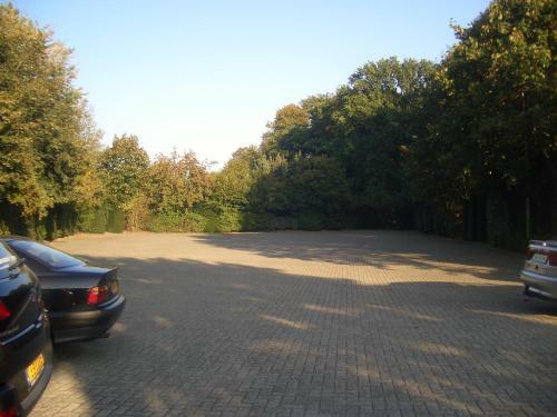 Bed & Breakfast De Oude Smidse