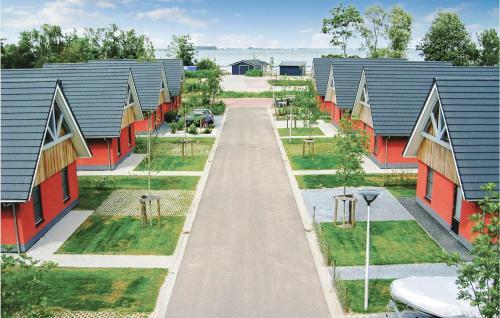 Holiday Home Balk III
