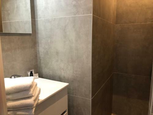Apartamento De Stadspoort Appartementen