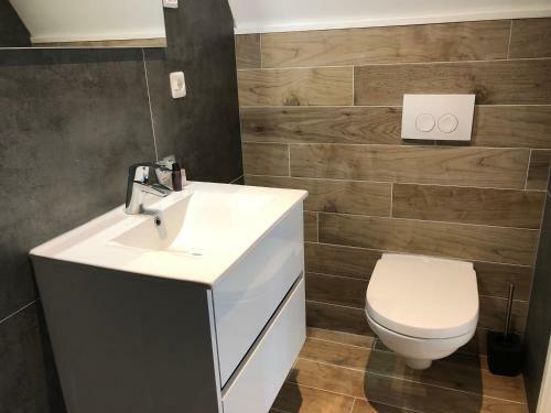 Apartamento De Stadspoort Appartementen