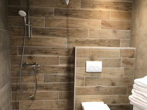 Apartamento De Stadspoort Appartementen