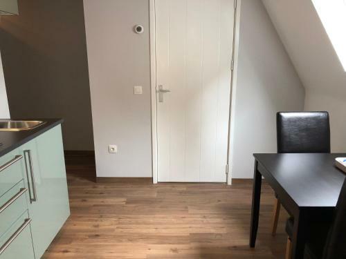 Apartamento De Stadspoort Appartementen