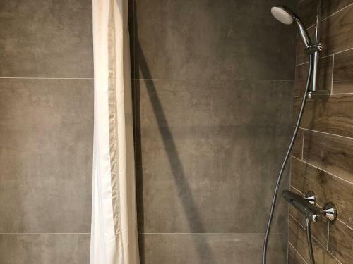 Apartamento De Stadspoort Appartementen