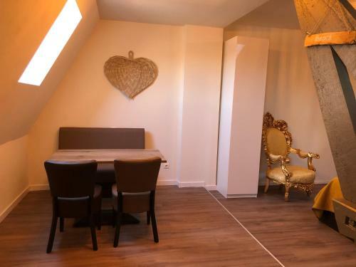 Apartamento De Stadspoort Appartementen