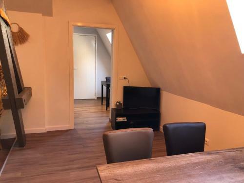 Apartamento De Stadspoort Appartementen