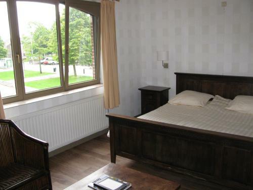 Hotel Rudanna Castra