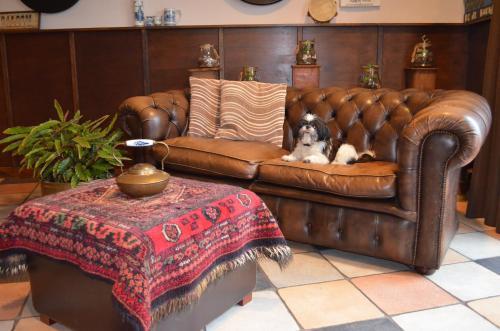 Hotel 's Lands Welvaren