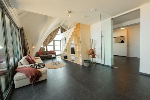 Poort Beach Boutique Apartments