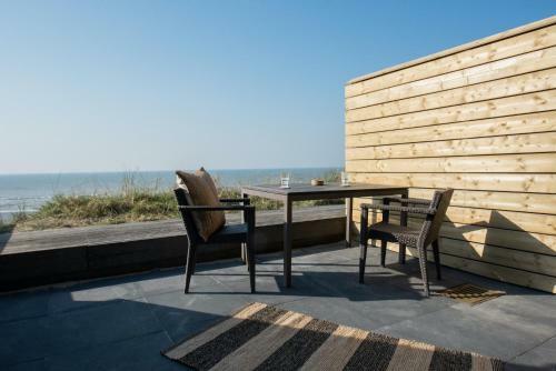 Poort Beach Boutique Apartments