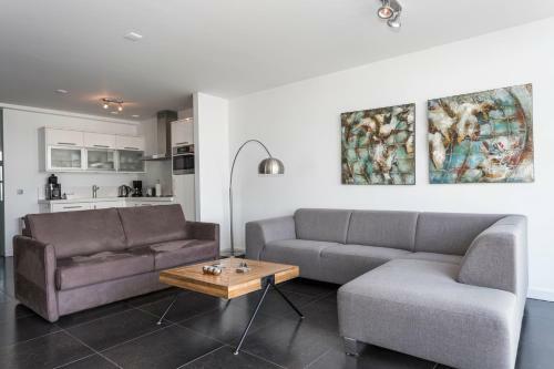 Poort Beach Boutique Apartments
