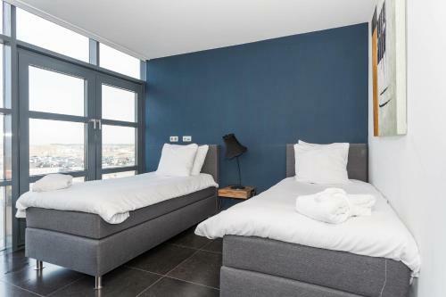 Poort Beach Boutique Apartments