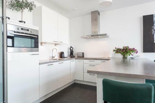 Poort Beach Boutique Apartments